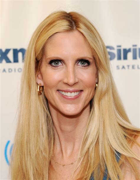 Ann Coulter Says Chris Christie Is Dead To Her For Jeff Chiesa S Immigration Vote Huffpost