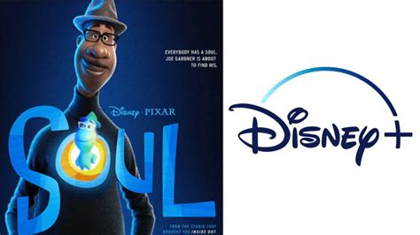 Soul la nueva película de Pixar llegará directo a Disney