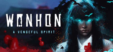 Wonhon a vengeful spirit trailer. Скачать Wonhon: A Vengeful Spirit (Последняя Версия) на ПК бесплатно