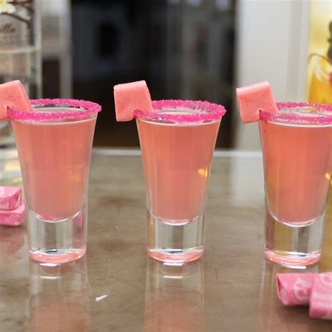 Drink Image Drinks Alcohol Recipes Girls Night Drinks Girly Drinks