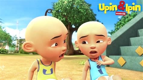 Upin And Ipin Musim 16 Full Movie Telur Emas Angsa Putih Upin Ipin