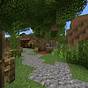 How To Build A Hobbit Hole In Minecraft
