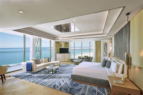 Luxury 5 Star Hotel Jumeirah Beach Mandarin Oriental Jumeira Dubai