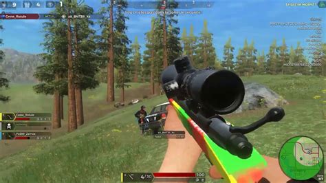 H1z1 Best Moments And Highlights 1 Youtube