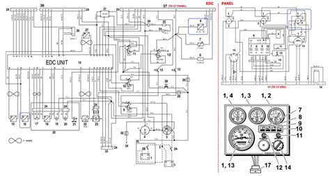 The Ultimate Guide To Understanding Volvo Penta Wiring Schematics