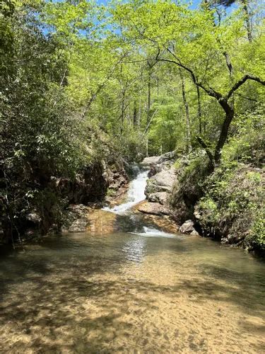Best 10 Hikes And Trails In Oak Mountain State Park Alltrails