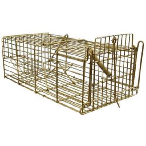 Steel Rat Cage Atko Wholesale Hardware Farm And Garden Supplies Uk
