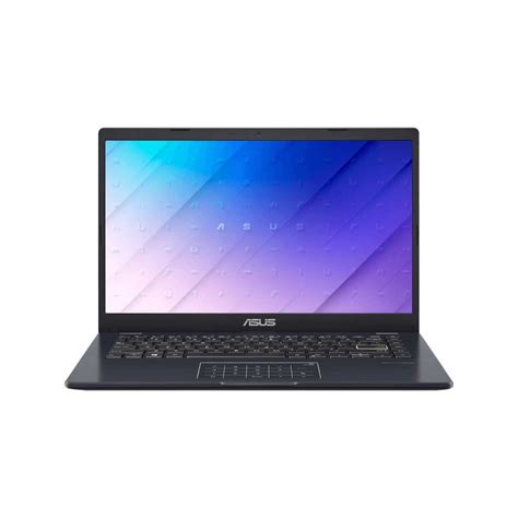Asus Vivobook E410 E410ma C4128bl0t 116 Laptop Celeron N4020 4gb