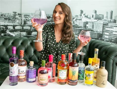 We Taste Test 12 Boutique Brands Of Flavoured Gin To Find Summers Top Tipples The Irish Sun