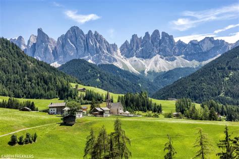 How To Plan A Trip To The Dolomites Things To Know Before You Go