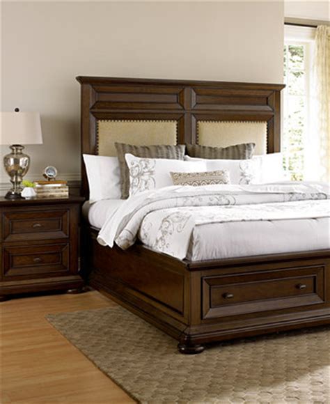 Salamanca bedroom furniture sets & pieces from macy s 8. Riverdale Bedroom Furniture Sets & Pieces - Furniture - Macy's