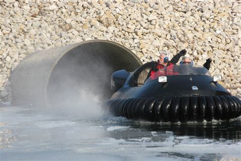 Neoteric Hovercraft The Worlds Original Light Hovercraft Manufacturer