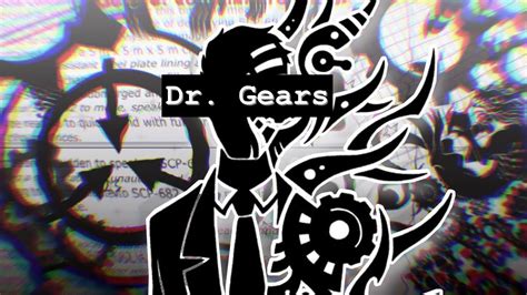 Dr Gears Interview Beginning The Scp Wiki Create Stuff Podcast Ep 15 Youtube