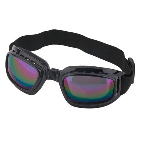Foldable Polarized Windproof Goggles Anti Fog Glasses Unisex Eyewear Mens Sunglasses In Men S