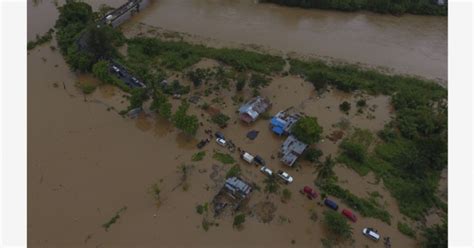 Death Toll From Indonesia S Floods Landslides Climbs To 31 Philippine News Agency