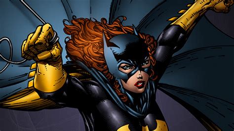 Joss Whedon Could Be Directing Batgirl Gq