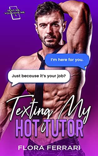 Texting My Hot Tutor A Forbidden Bbw Age Gap Romance Text Me You Love Me Book 5 Ebook
