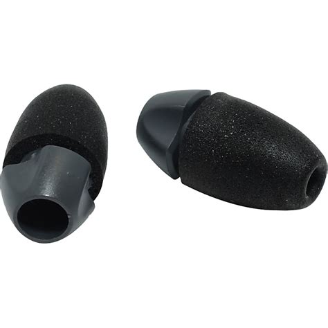 Spectrum Filtered Foam Ear Plugs Medium Size Reverb