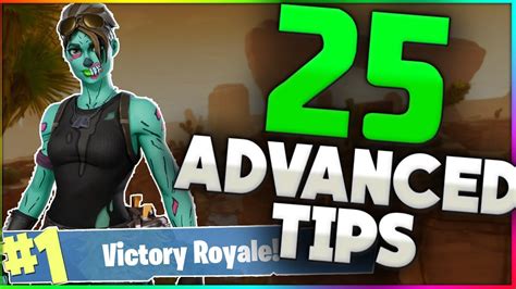 This tip is basically the same thing as tip #2, but done at all later stages of the game when you have to worry about interest. 25 ADVANCED TIPS To Help You WIN In Fortnite Battle Royale ...