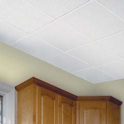 Drop ceiling and suspended ceiling are the same thing. SpectraTile® Millennium White Waterproof Drop Ceiling Tile ...