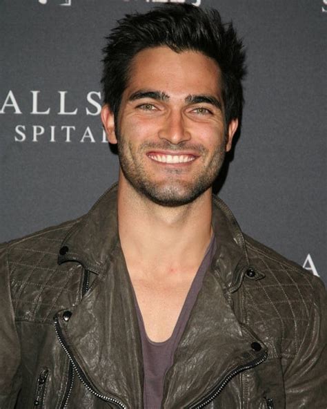 Pin On Tyler Hoechlin 0 Hot Sex Picture