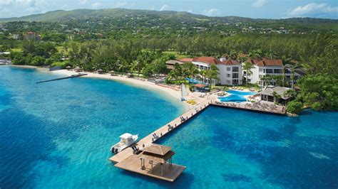 luxury boutique resort on a private beach in montego bay zoëtry montego bay part of world of hyatt