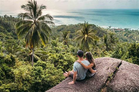 A Complete Travel Guide To Koh Samui The Thai Island That Has It All