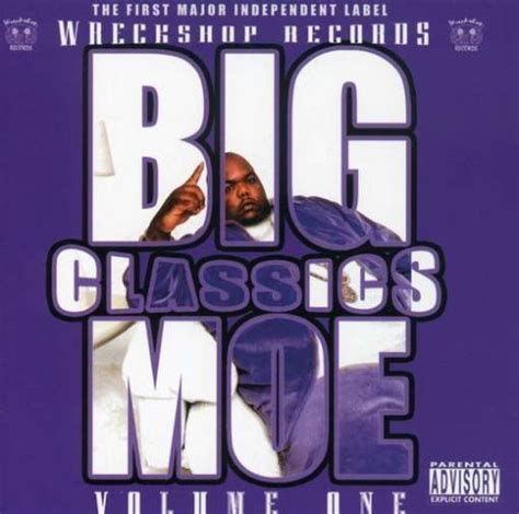 Big Moe Classics 1 By Big Moe Music