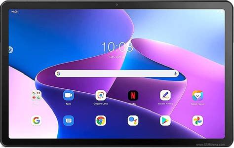 Lenovo Tab M10 Plus 3rd Gen Price In Ghana And Mobile Specs Gh Mobgsm