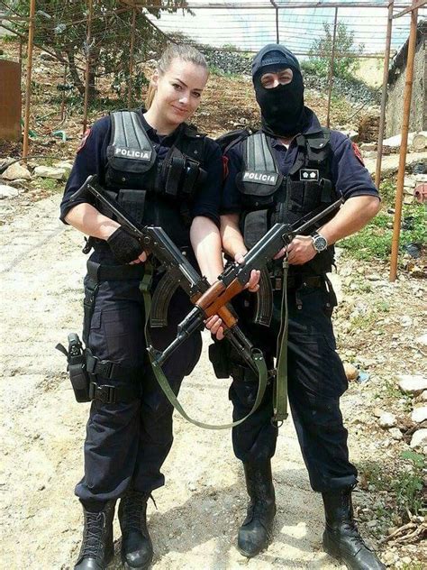 Renea Fuerzas Especiales Albania