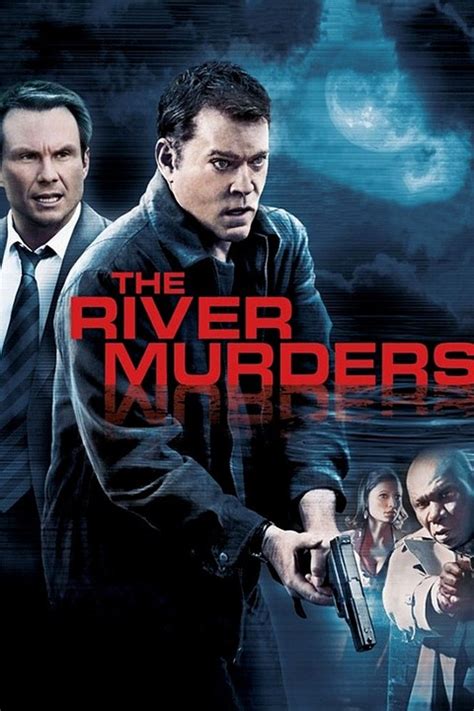 the river murders 2011