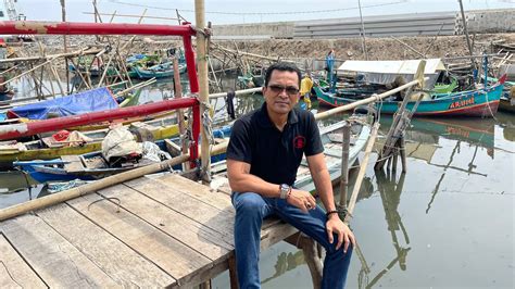 Misteri Pelabuhan Tikus: Melacak Sumber Perdagangan Ilegal di Nusantara » KOMPAS FAKTA