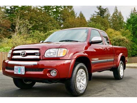 2004 Toyota Tundra for Sale by Owner in Brooklyn, NY 11236