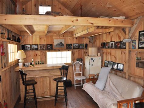 Image Result For Small Loft Cabin Small Cabin Interiors Cabin Loft