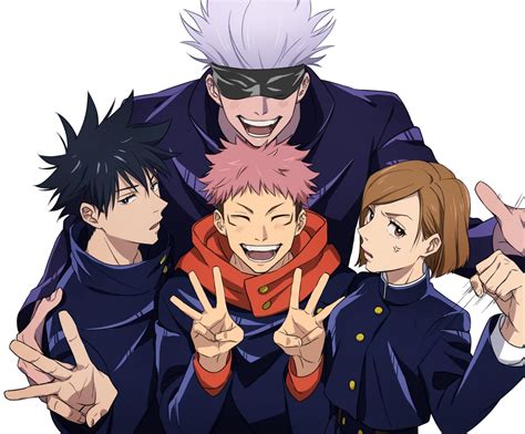 Collection by adliey brahimi • last updated 4 days ago. Why Jujutsu Kaisen is Naruto 2.0 (Spoilers) | FIGHTBOI Unlimited Coverage | Fucanime.com