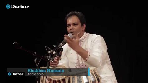 Shahbaz Hussain Ustad Ahmed Jan Thirakwa Rela Composition Music Of India Youtube