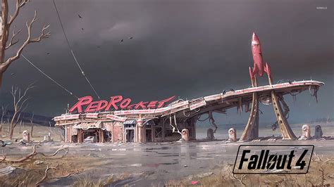 Fallout 4 4k Uhd Wallpapers Top Free Fallout 4 4k Uhd Backgrounds