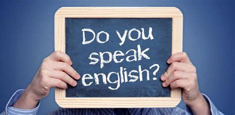 De Ce Este Important Sa Vorbesti Limba Engleza
