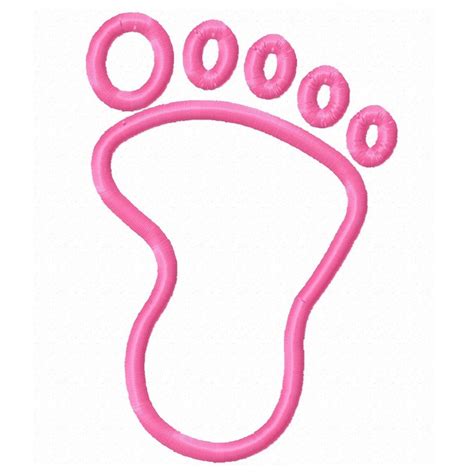 Pink Feet Clipart 20 Free Cliparts Download Images On Clipground 2024