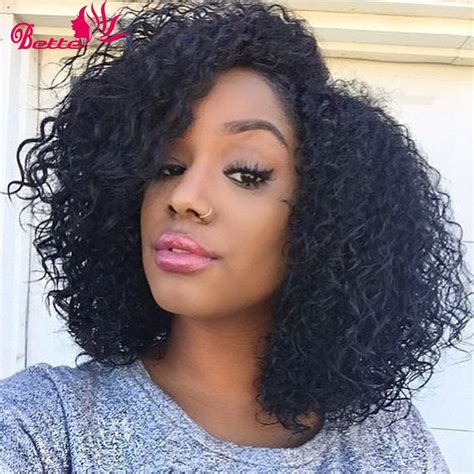 Popular Short Curly Weaves Buy Cheap Short Curly Weaves Lots From China