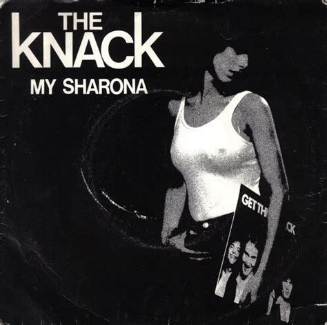 My sharona The Knack 7 SP 売り手 soulvintage59 Id 115921975