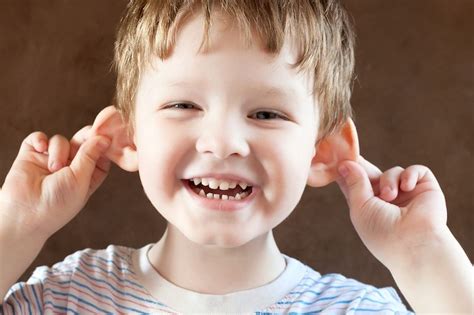 More Kids Are Getting Ear Surgery To Avoid Being Bullied Live Science