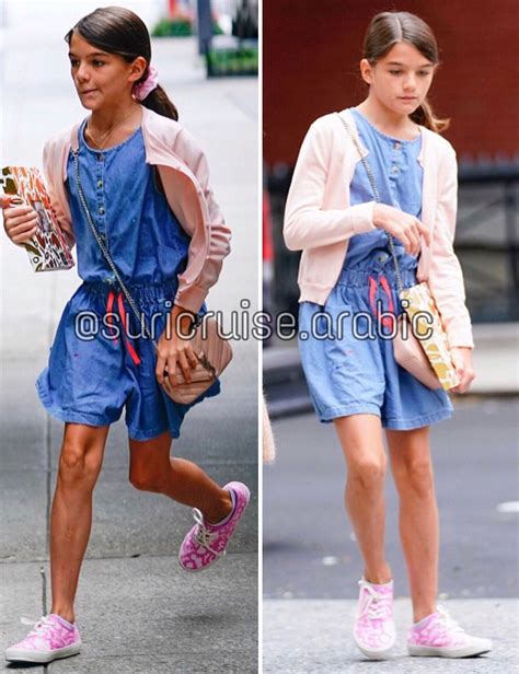 Follow Me On Instagram Suricruise Arabic And Other My Account For Fashion For Suri Cruise