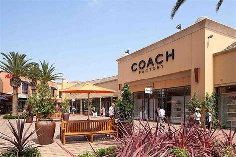 Citadel Outlets Is One Of The Best Places To Shop In Los Angeles