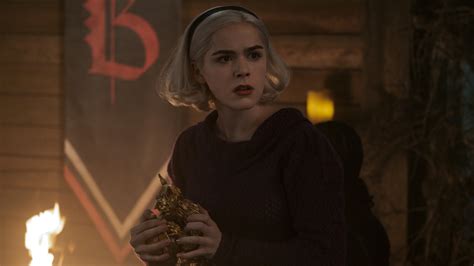 The Ending Of Chilling Adventures Of Sabrina Part Explained