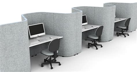 Noise And Noise Reduction In The Workplace 2020 Furniture Design