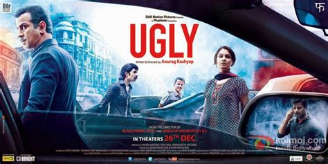 Ugly 2014 Hindi Movie Worldbizz