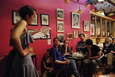 How To Read At A Poetry Open Mic Young Poets Network