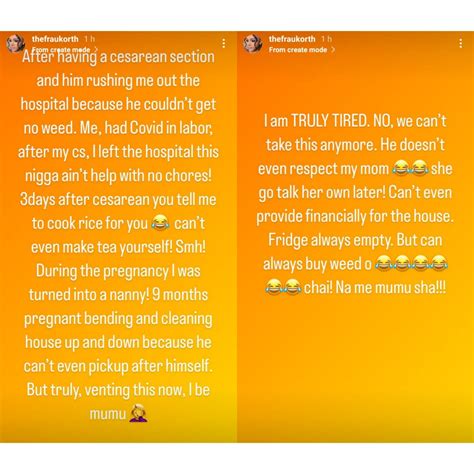 Sina Rambo's wife reveals their marriage is over as she continues to