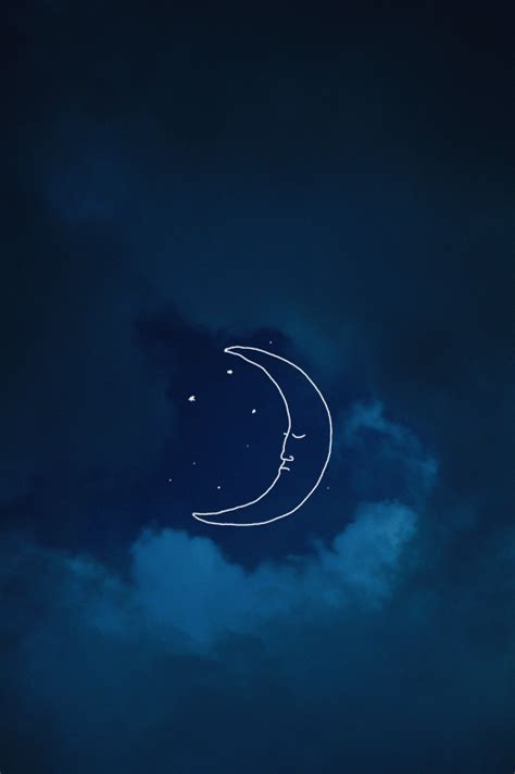 A fun image sharing community. Night Sky Moon Tumblr